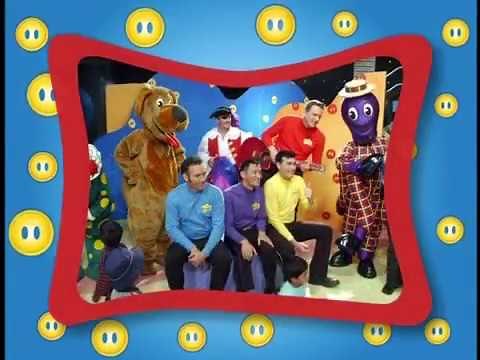 The Wiggles - Whoo Hoo Wiggly Gremlins - Photo Gallery