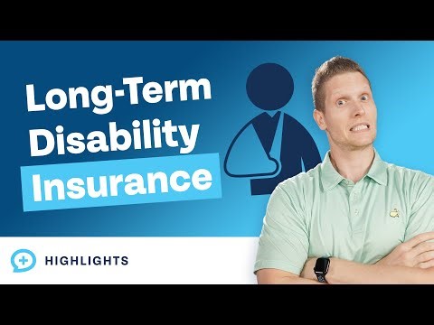 Do You Really Need Long-Term Disability Insurance? (How Much Do You Need?)
