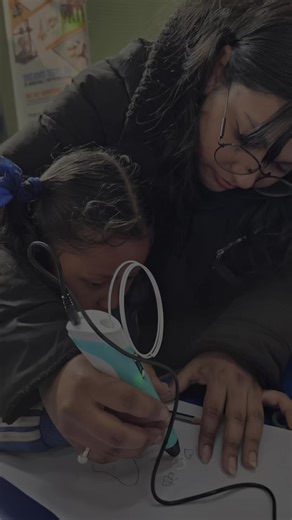 Innovative Learning Workshop for Grade 1 Students