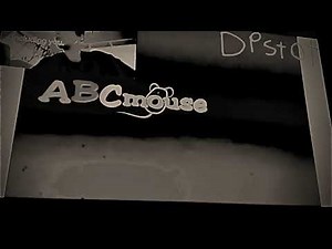 ABC mouse com logo effects