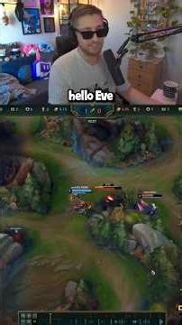 Every Jungler's Wet Dream #leagueoflegends