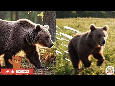 Fast and Slow Song | Clap Your Hands | Kids Learning Rhyme | Rhyme Time Junction