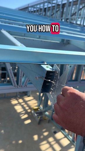 Running String Line for Fascia Brackets in Roofing