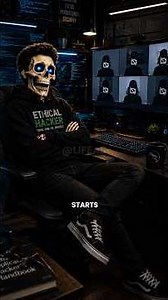 Day in the Life of an Ethical Hacker 💀 | What Cybersecurity Jobs Are Really Like