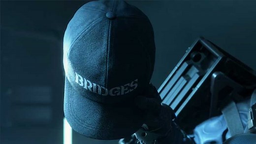 How to Unlock Bridges Cap in Death Stranding
