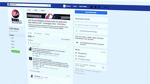 49K views · 745 reactions | Here at NordVPN, we’ve always been standing for the freedom of internet. No government should restrain this right of yours. | NordVPN | Facebook