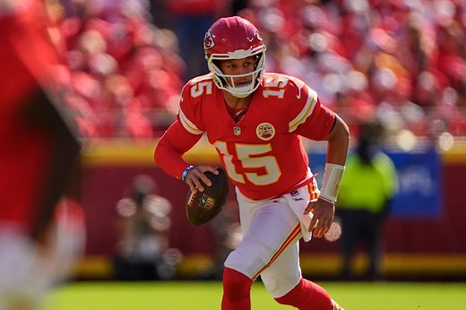 2025 NFL Week 9 odds, betting: Full list of Week 9 spreads