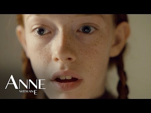 "I.O.U.", Episode 3 Preview | Anne with an E: Season 2