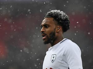 'You shouldn't believe' - Danny Rose opens lid on Amazon documentary and Spurs exit