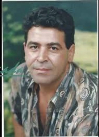 Ya liyam- Mimoun El Oujdi