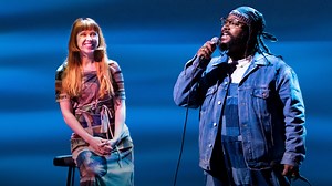 Holly Herndon: How AI can transform your voice