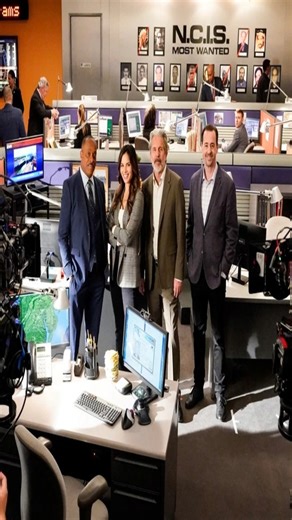 Beloved NCIS Character ‘Written Out’ After Real-Life Tragedy Behind the Scenes NCIS fans were left reeling as news broke that a cherished character has been written out of the long-running series, a decision stemming from a heartbreaking real-life event affecting the actor behind the role. The character, celebrated for their quick wit, sharp intellect, and unwavering loyalty to the team, had been a cornerstone of the show for multiple seasons, helping to balance the tension of high-stakes invest