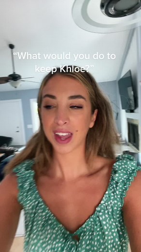 Katie Austin on TikTok