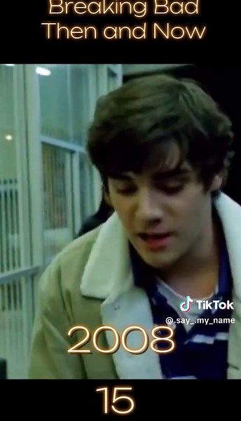 Say My Name! on TikTok