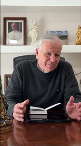 To love Jesus on the Cross