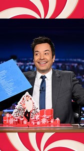 371K views · 4.6K reactions | The reviews are in for Jimmy’s Holiday Seasoning Spectacular  and Jimmy teases the deluxe edition of his album including new songs with #LangLang, #LLCoolJ, and more! #HolidaySeasoning | The Tonight Show Starring Jimmy Fallon | Facebook