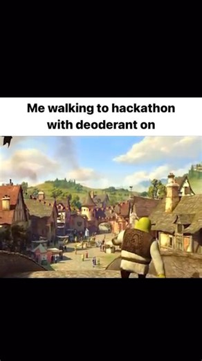 Code Maxxer on Instagram: "My programmer repellant 😭 All code maxxers must follow @codemaxxer @codemaxxer @codemaxxer @codemaxxer ——————————————— #computersciencemajor #programminghumor #hackathon"