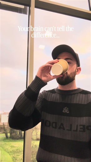 Your brain can’t tell the difference between memory and imagination.