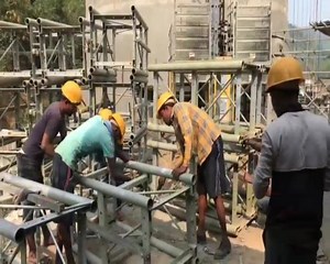 29K views · 1K reactions | North East will soon get World's tallest girder rail bridge. | Ministry of Railways, Government of India | Facebook