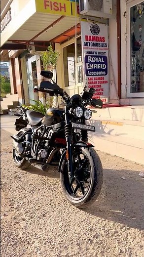 India’s Most Loaded Guerrilla 450🔥 | Fully Modified Royal Enfield Guerrilla 450 | Ultimate Build