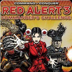 Trucos Command & Conquer Red Alert 3: Commander's Challenge PSN - PS3 - Claves, Guías