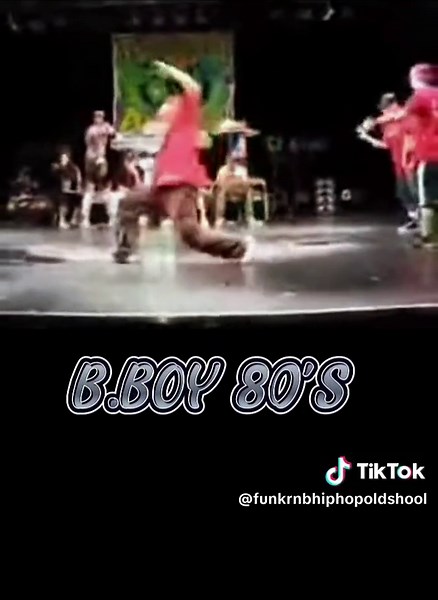 FUNK.RNB.HIPHOP.OLDSCHOOL. sur TikTok