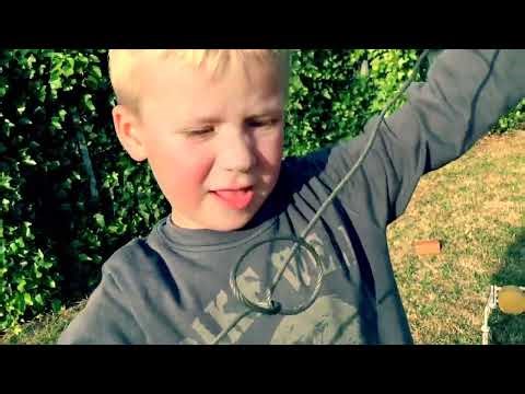 BRUDER Big Farm Action in 1:16! John Deere, Bale Presses & Tractor Rescue on Jack’s Farm