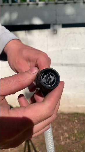 Pressure Washing XJET