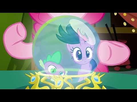 MLP FiM: Season 2 Episode 20