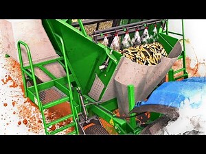 Farming Simulator 17 Platinum Edition | Fact Sheets | 7 & 8