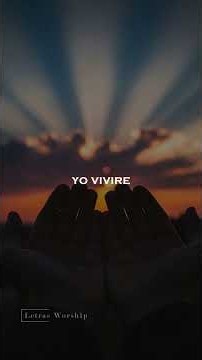 De tal manera me amo 🙏 #letrasworship #alabanzas #musicacristiana #juan316