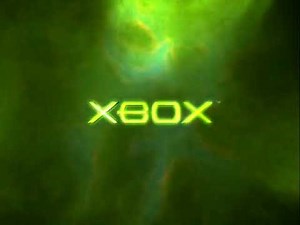 Microsoft Xbox Logo (Error variant) (2001-2008)