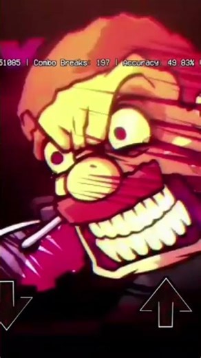 Shucks V3 - Shucks Cutscene