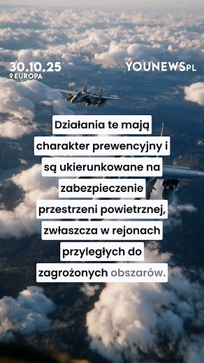 9K views · 55 reactions |  Czy Polska powinna być w stałej gotowości...
