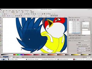 Inkscape Review
