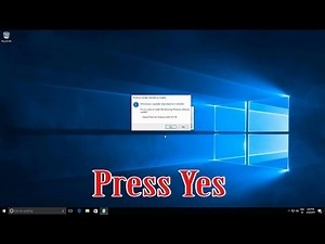 How to Fix MFreadwrite.dll Is Missing Error in Windows 10
