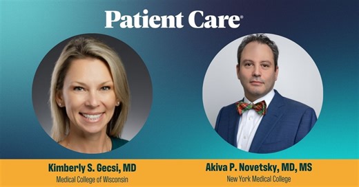 ACOG Issues New Cervical Cancer Screening Guidelines: Expert Insights for Primary Care | Patient Care Online