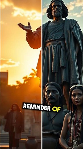 Columbus Day: Celebration or Controversy? The Untold Story
