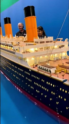 Titanic BTS: Alternate Ending Where Jack Survives — Full Filming Reveal!