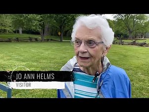 Historic Bethabara Tours Take You Back in Time!