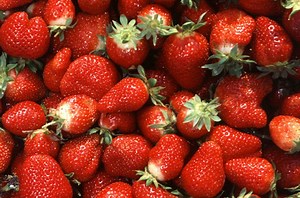 An Update (and recipe) from A Marketplace at Simpson Spring