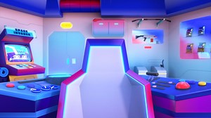 Free virtual video backgrounds for zoom