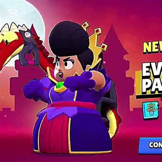 Trophy Box🔥👀😱 #brawlstars #edit #gaming #keşfeteçık #anasayfayadüş #supercelcreator #supercell