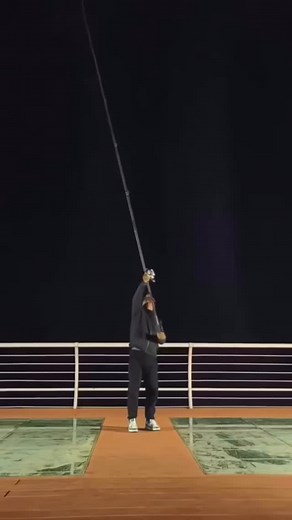 Was he fishing for habitable planets? 😂 | Jordan Morello