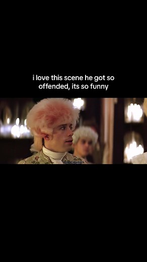 Mozart & Salieri: The 'Too Many Notes' Scene | Amadeus (1984)