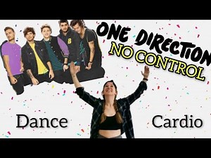 ONE DIRECTION - NO CONTROL || DANCE/CARDIO WORKOUT || HAPPY 10 YEARS!