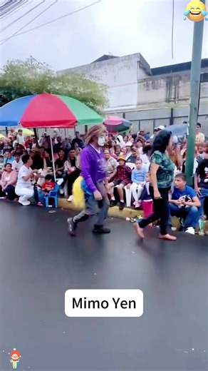 Best funny moments,if it makes you laugh,please leave 😂😂😂 #funny #clown #imitate #prank #fyp