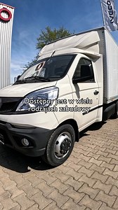 oznaj Piaggio Porter NP6 z bliska! Myślisz o lekkim, zwrotnym i ekonomicznym samochodzie dostawczym? Przyjdź na prezentację i sam przekonaj się, jak wiele potrafi Piaggio Porter NP6! 👉 Jesteś zainteresowany? Skontaktuj się z nami! 📞 71 352-93-55 🔗 https://bit.ly/PiaggioPorterNP6 | Piaggio Polska - Samochody Dostawcze
