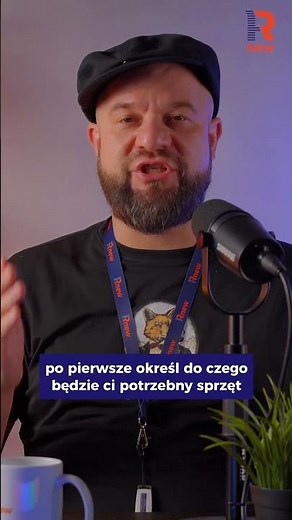 Jak wybrać procesor w 30 sek? 🔥
