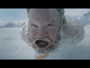 Cheez-It: Human Toboggan | Director: Ulf Johansson | Film Production Company | Smith and Jones Films